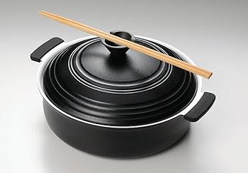 SABATINI 卓上鍋 19cm 7層構造 (未使用品) SABATINI 卓上鍋 19cm 7層構造 (未使用品)