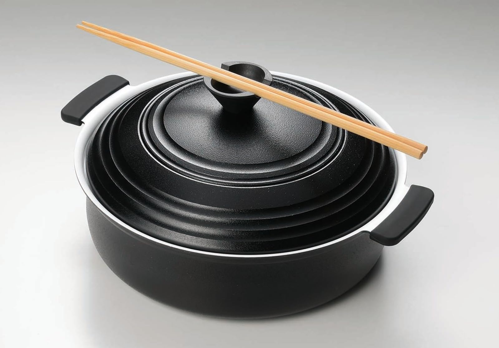 和多鍋様 リクエスト 3点 まとめ商品 Amazon.co.jp: カクセー(Kakusee) 卓上鍋 28cm 4-5人用 焼付塗装