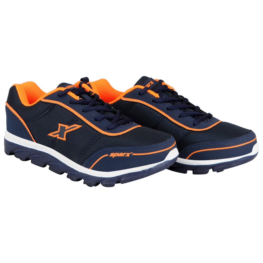 SM-277 Zapatillas de running para hombre