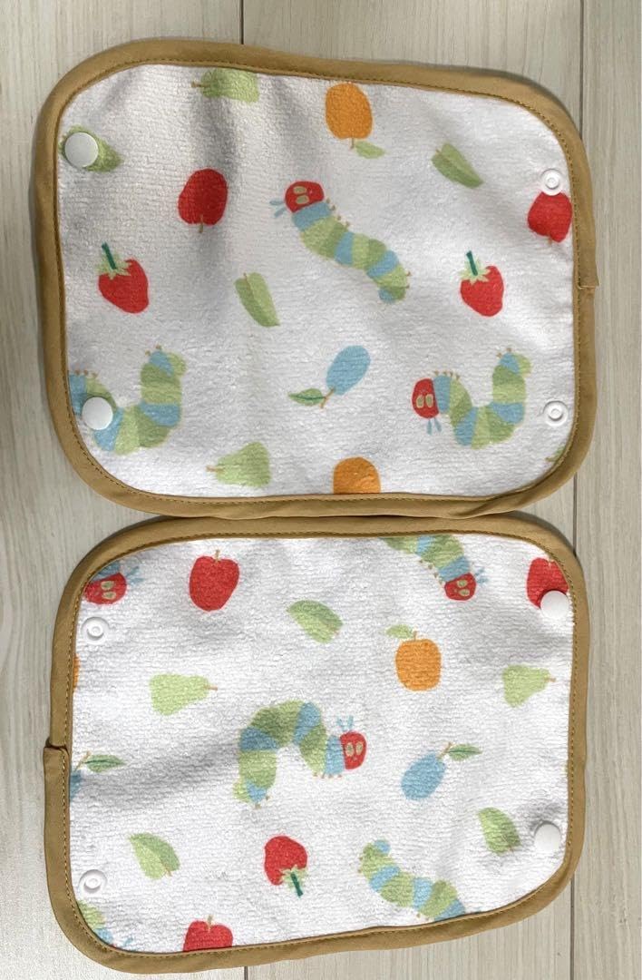 Huggable Baby Swaddle Cover