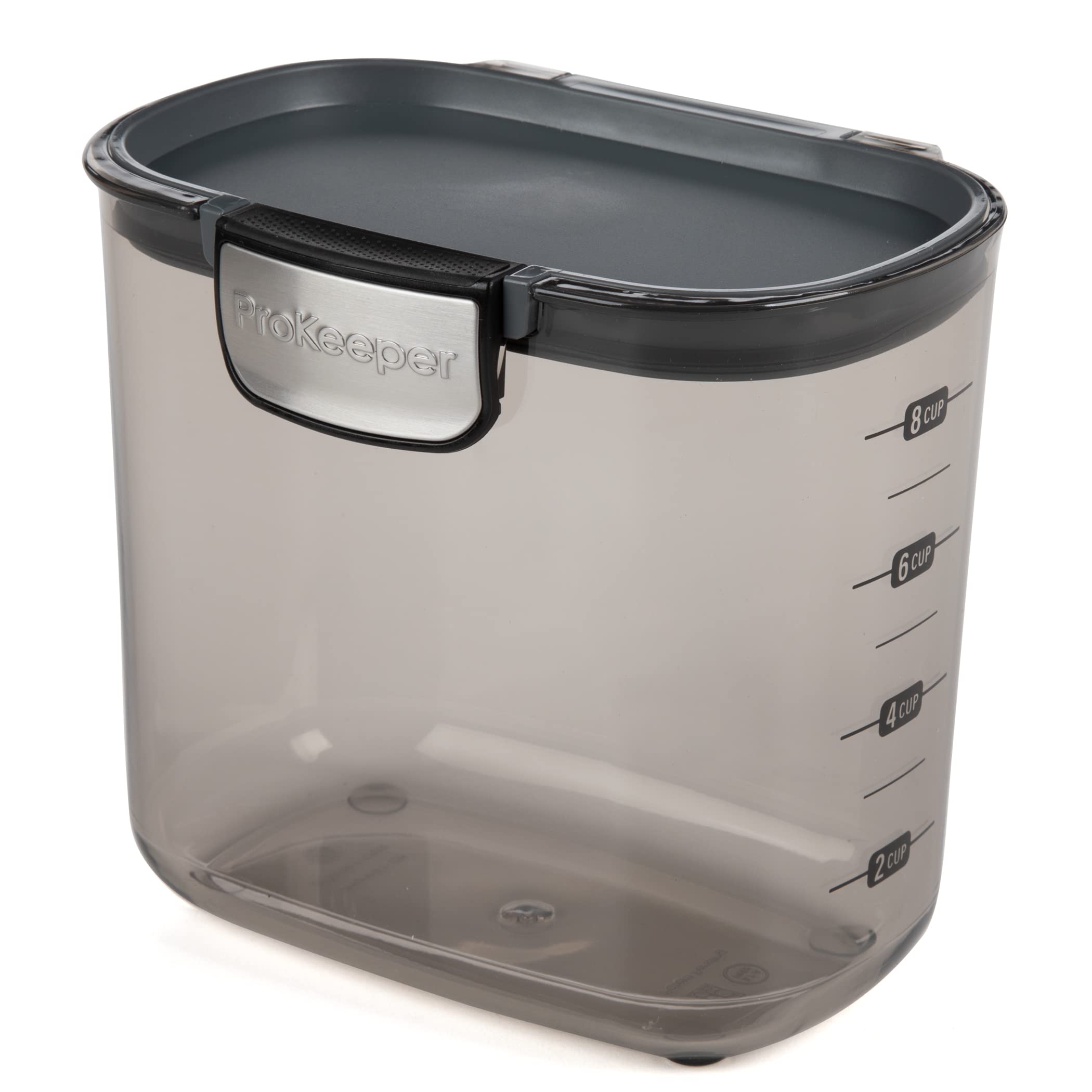 ProgressiveCoffee Prokeeper Storage Container, 1.8 Litre Capacity