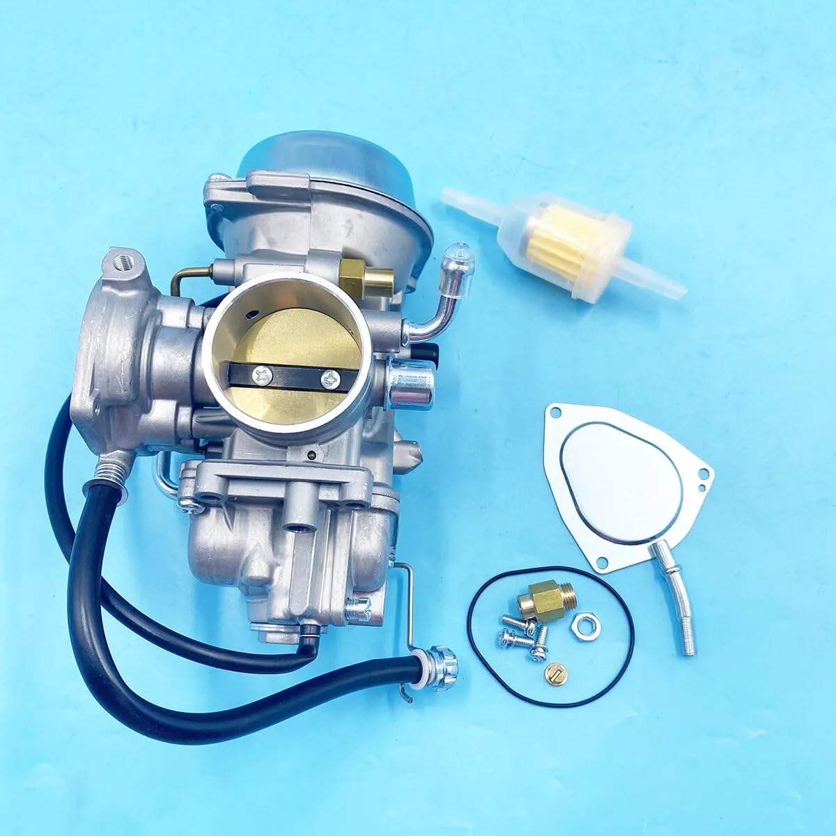 Amazon.com: JXKMGMD Auto Parts Carburetor for Carb for WSM for