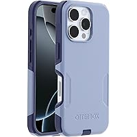 OtterBox Cover per iPhone 16 Pro Max Commuter Series MagSafe, resistente a shock e cadute