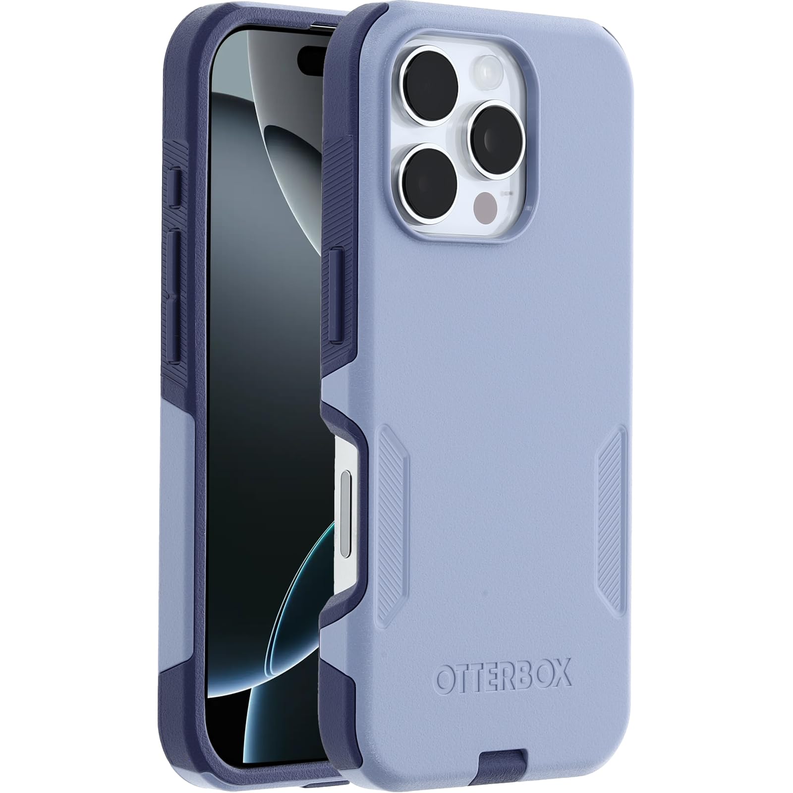 OtterBox Commuter Series MagSafe Case for iPhone 16 Pro Max, Shockproof, Drop proof, Rugged, Protective Case
