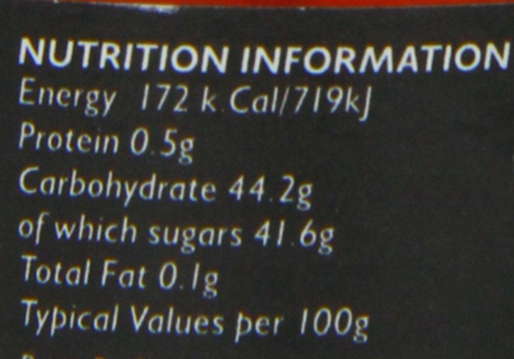 Opies Kirschbaum-Cocktails 225 g (6 Stück)