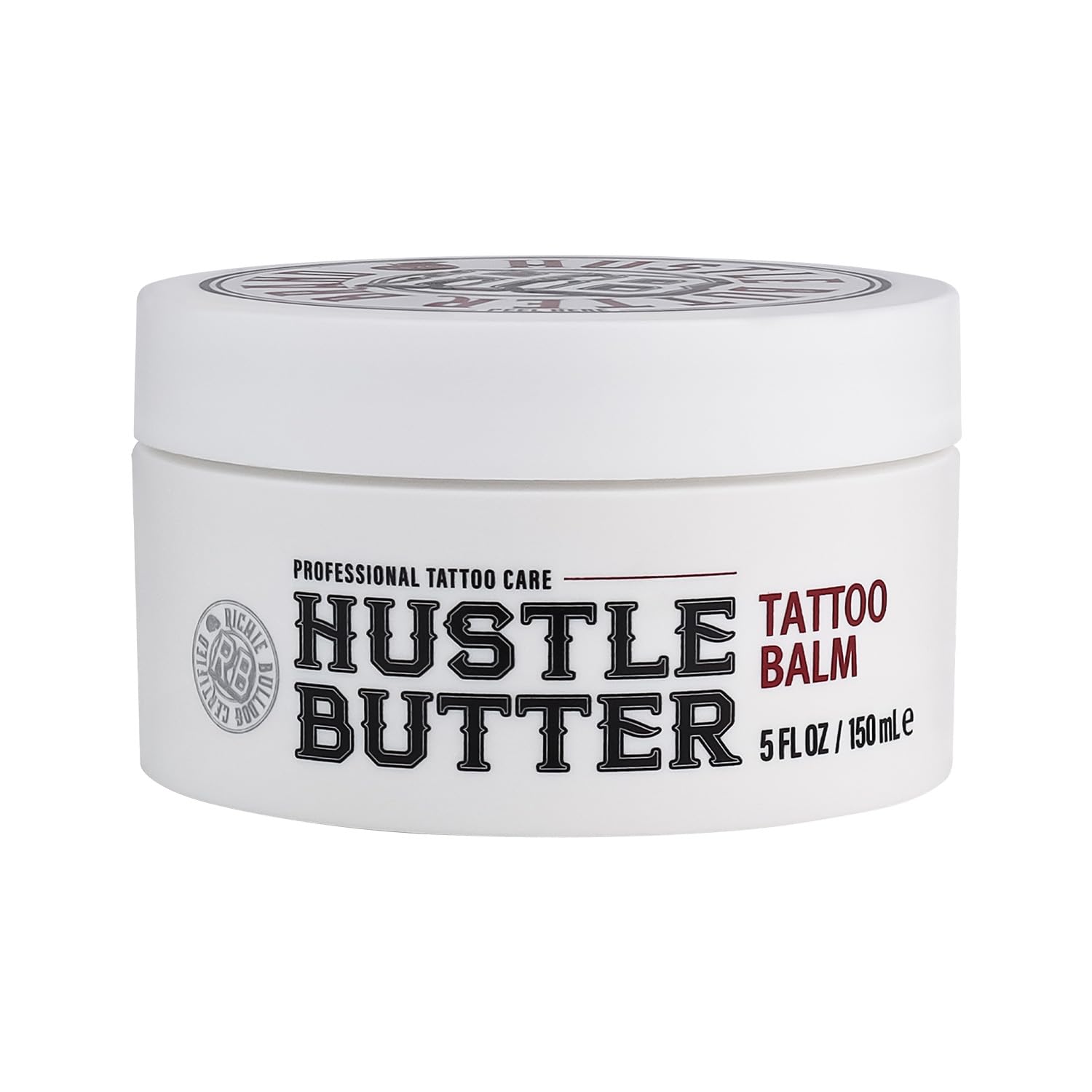 Roadlamp BodySupply Tattoo Hustle Butter Deluxe Original 150 ml