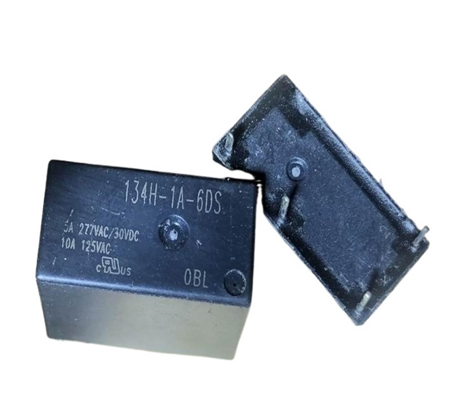 Relais 134H-1A-6DS à 4 broches pour une commutation stable 6V - 2
