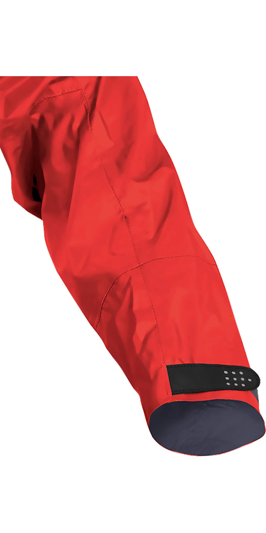 Amazon | パーム(Palm) アウターウェア レッド S アトラス [Atlas