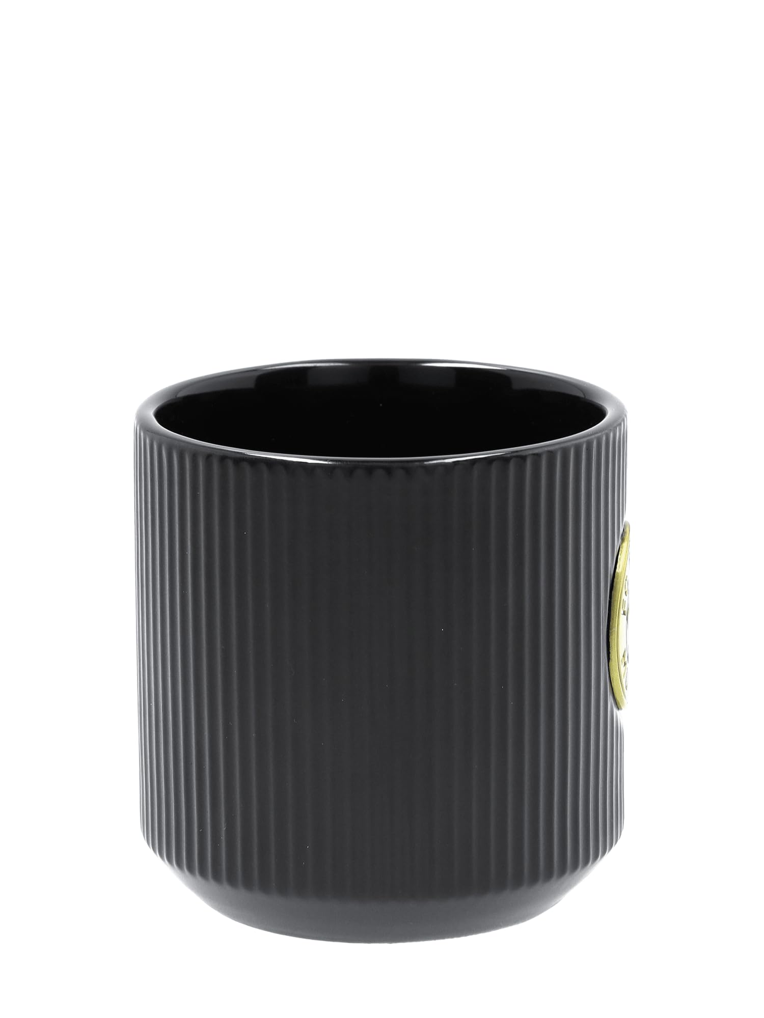 Tazze Nere Tasse Officielle FC Bayern München - Céramique Noire 0