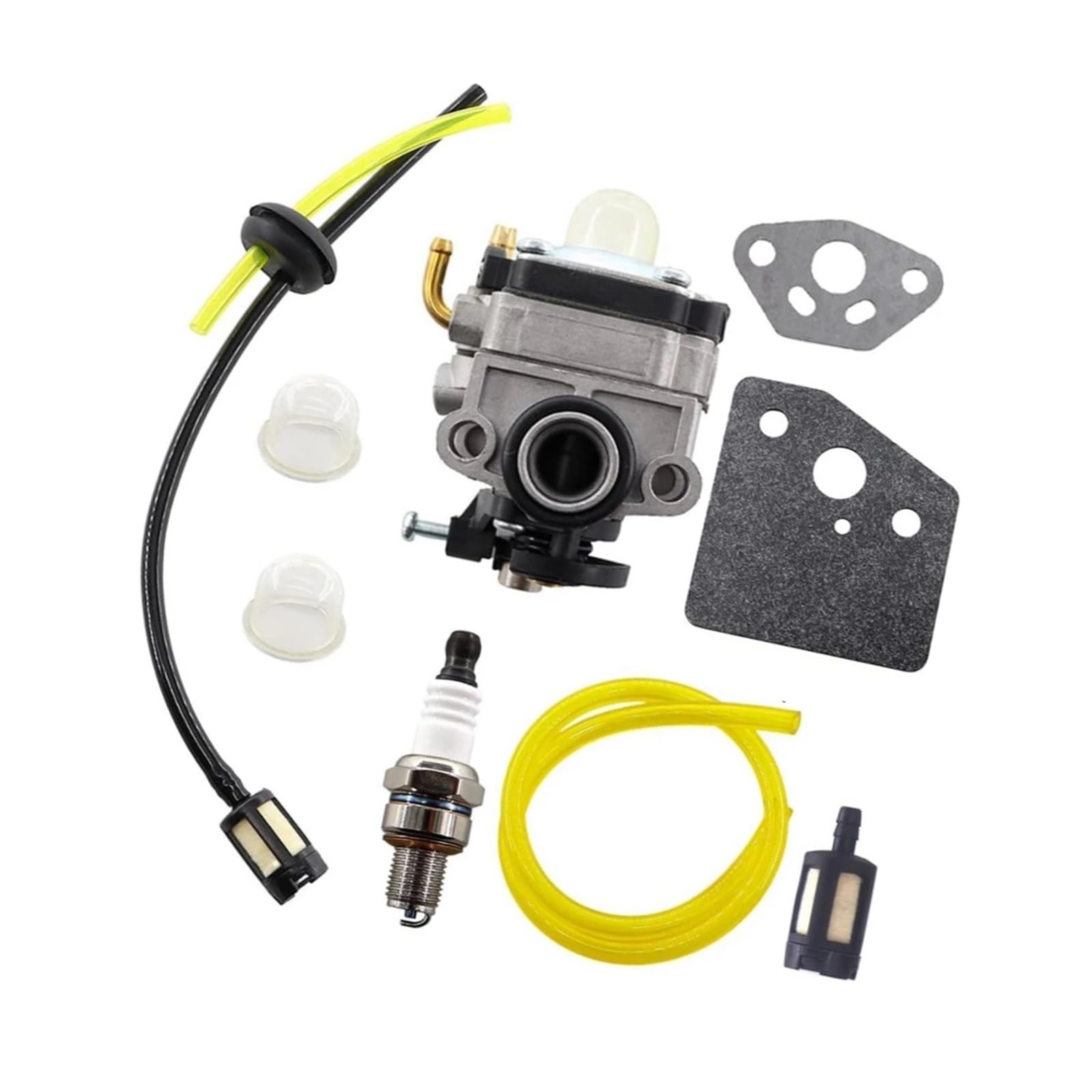 Kit carburateur RY34001 GX31 pour débroussailleuse et taille-haie
