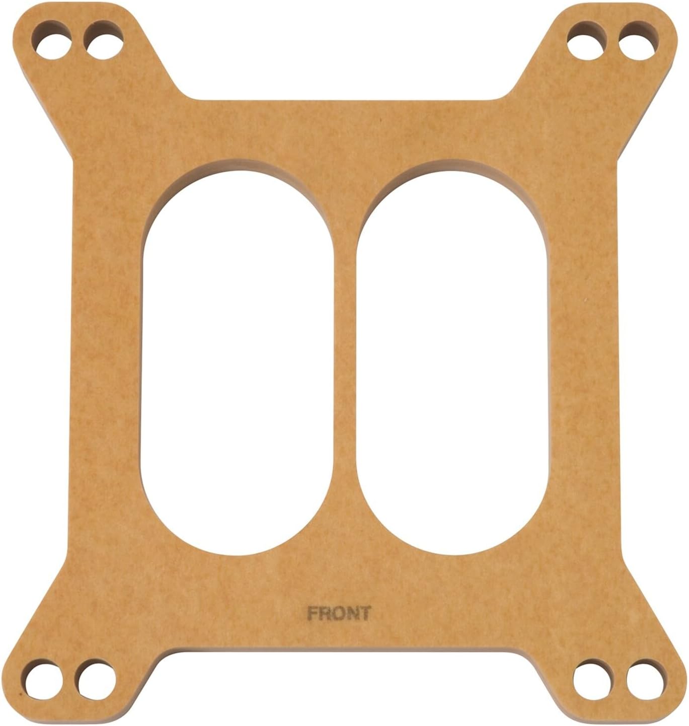 for Edelbrock 8722 4-Barrel Carburetor Spacers