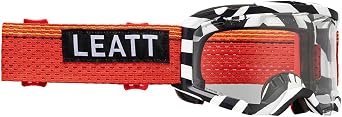 Leatt Goggle Velocity 4.0 Mountain Bike X-Flow
