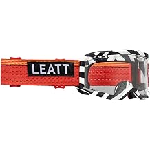 Leatt Goggle Velocity 4.0 Mountain Bike X-Flow