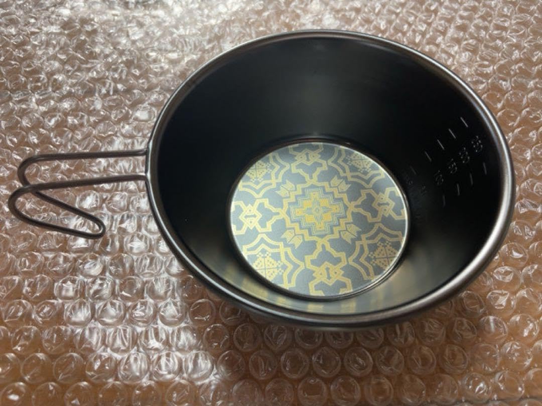 old mountain「シェラカップ」3点セット オールドシェラ | old mountain