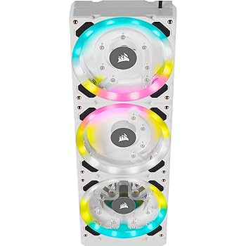Amazon.co.jp: CORSAIR Hydro Xシリーズ XD7 RGB ポンプ