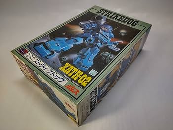 Amazon.co.jp: 1/35 ストライクドッグ 説明書2枚 フィギュア2体