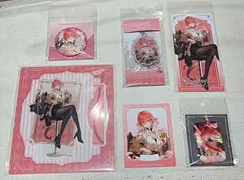 【今汐コンプリートセット】中国限定　スイパラ　コラボ　漫享時光　萌果醤谷子 今汐コンプリートセット】中国限定 スイパラ コラボ 漫享時光 萌