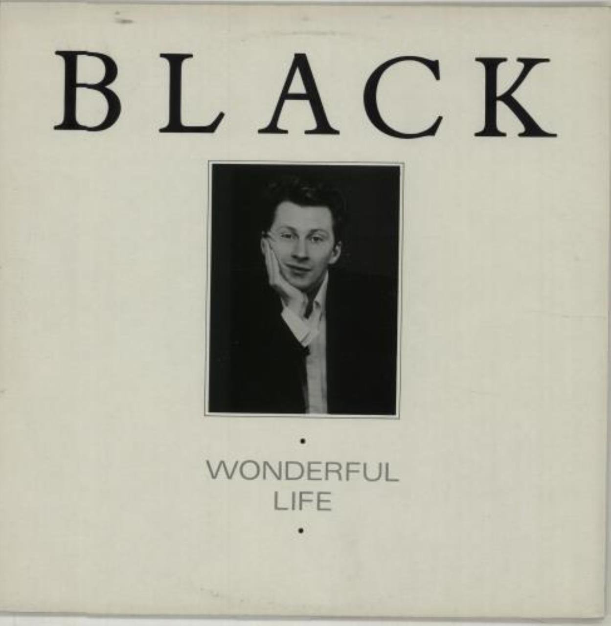 Black: Wonderful Life [12