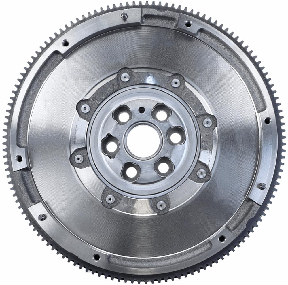 SACHS 2290 601 059 Kupplungssatz ZMS Modul XTend Kompatibel Volkswagen Transporter T5 2003