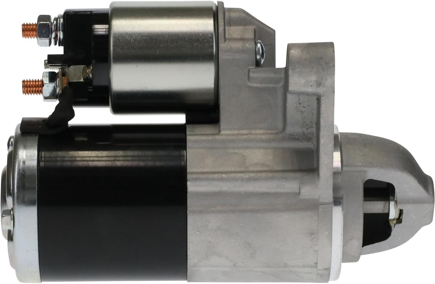 OEG Parts New Starter Compatible With Ford Mustang V6 3.7L 15-17 Expedition 3.5L 15-17 F150 V6 3.5L 15-17 Transit-150 250 350 3.5L 3.7L 16-18 Lincoln Navigator 3.5L 15-17 CK4T-11000 CK4Z11002 M0T39571