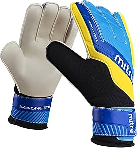 Mitre Magnetite Goalkeeper Gloves