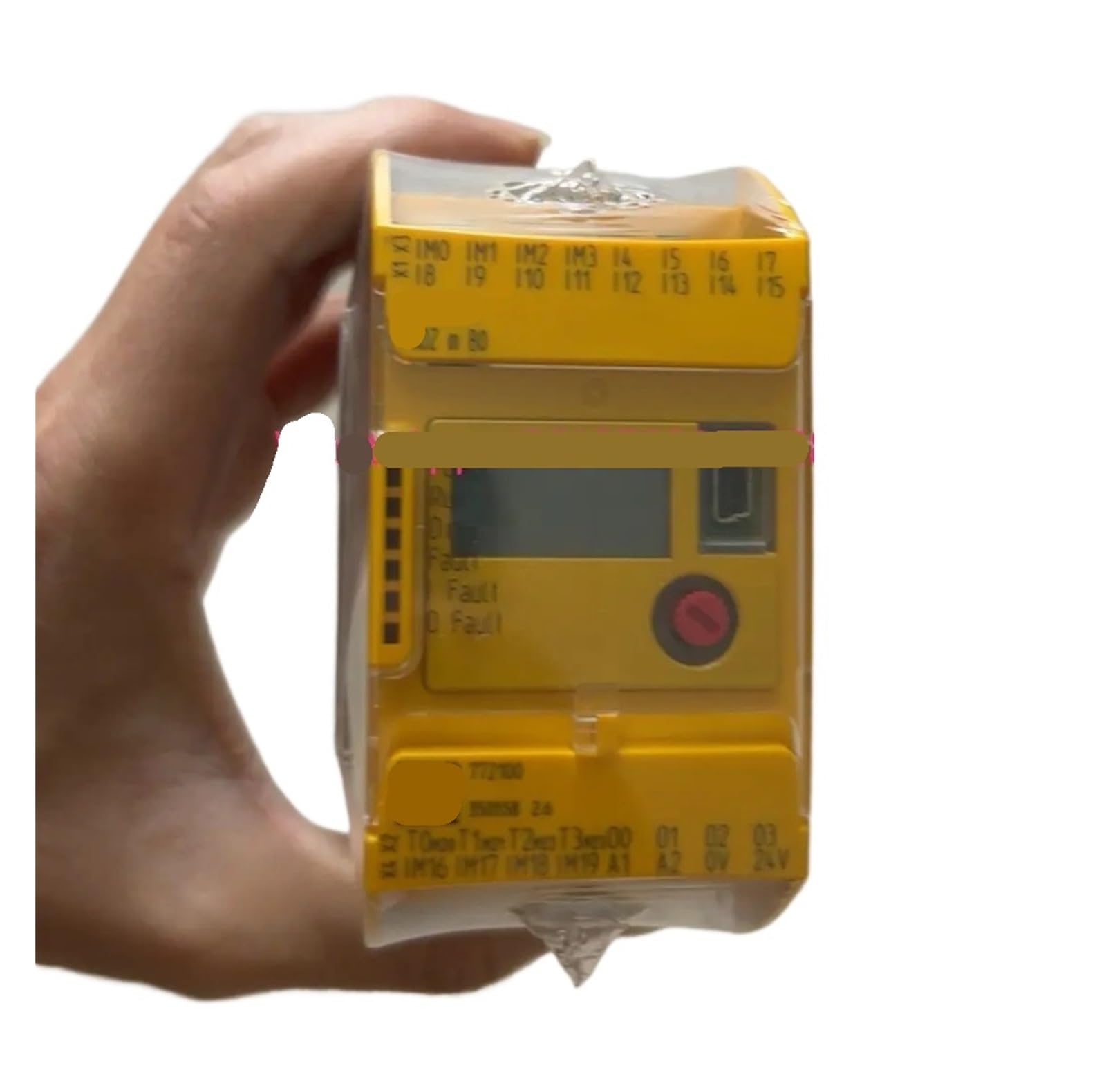 CLEUFWKO 1pcs relay 772100