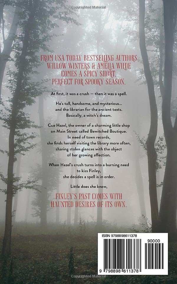 Haunted Desires - Image 2