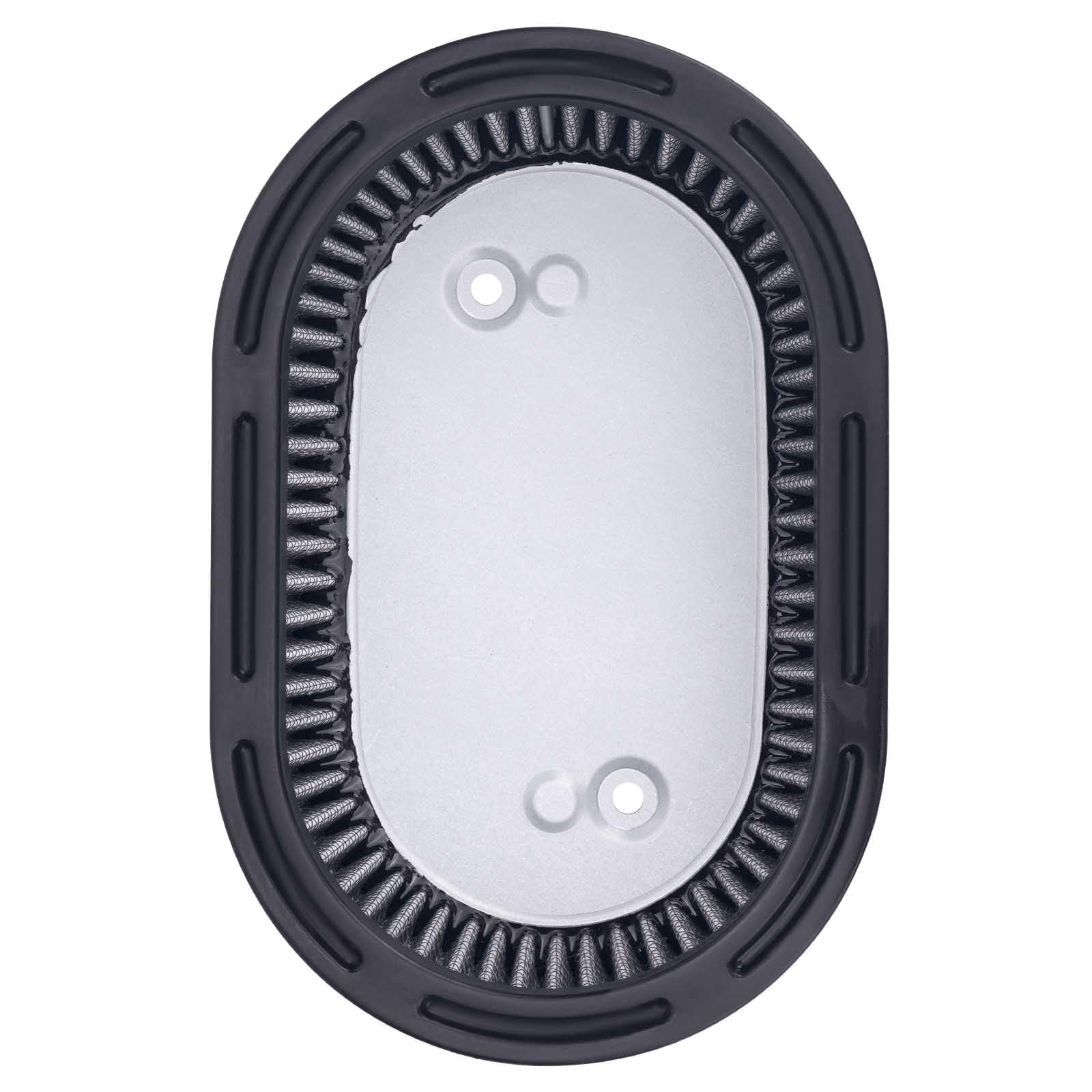 Road Passion Moto Filtro de Aire 29400267 Compatible con Harley Fat Boy FLFBS 114 2018-2020 / Heritage Classic FLHCS 114 2018-2020 / Street Glide CVO FLHXSE 2017-2020