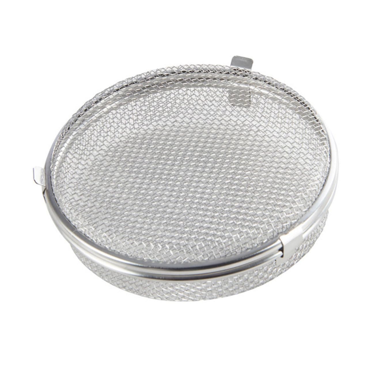 IMIKEYA 3piezas Cesto Inoxidable Para Lavavajillas Organizador De Utensilios De Cocina y De Hornear Gran Capacidad y Drenaje Accesorio Práctico Para Mantener Ordenada
