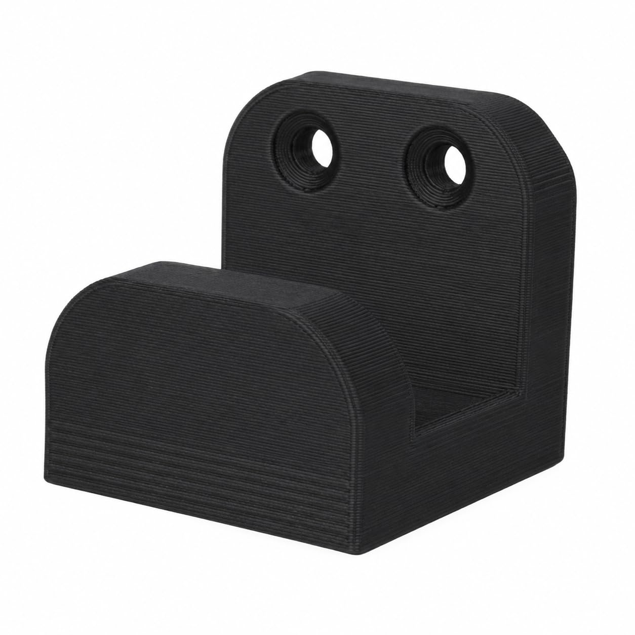 SplashNColor Wall Mount for EGO Blower – Secure Hanging Storage Bracket | No-Tip Design | Keeps Garage and Shed Organized | Heavy-Duty Holder for Handheld Leaf Blowers and Power Tools