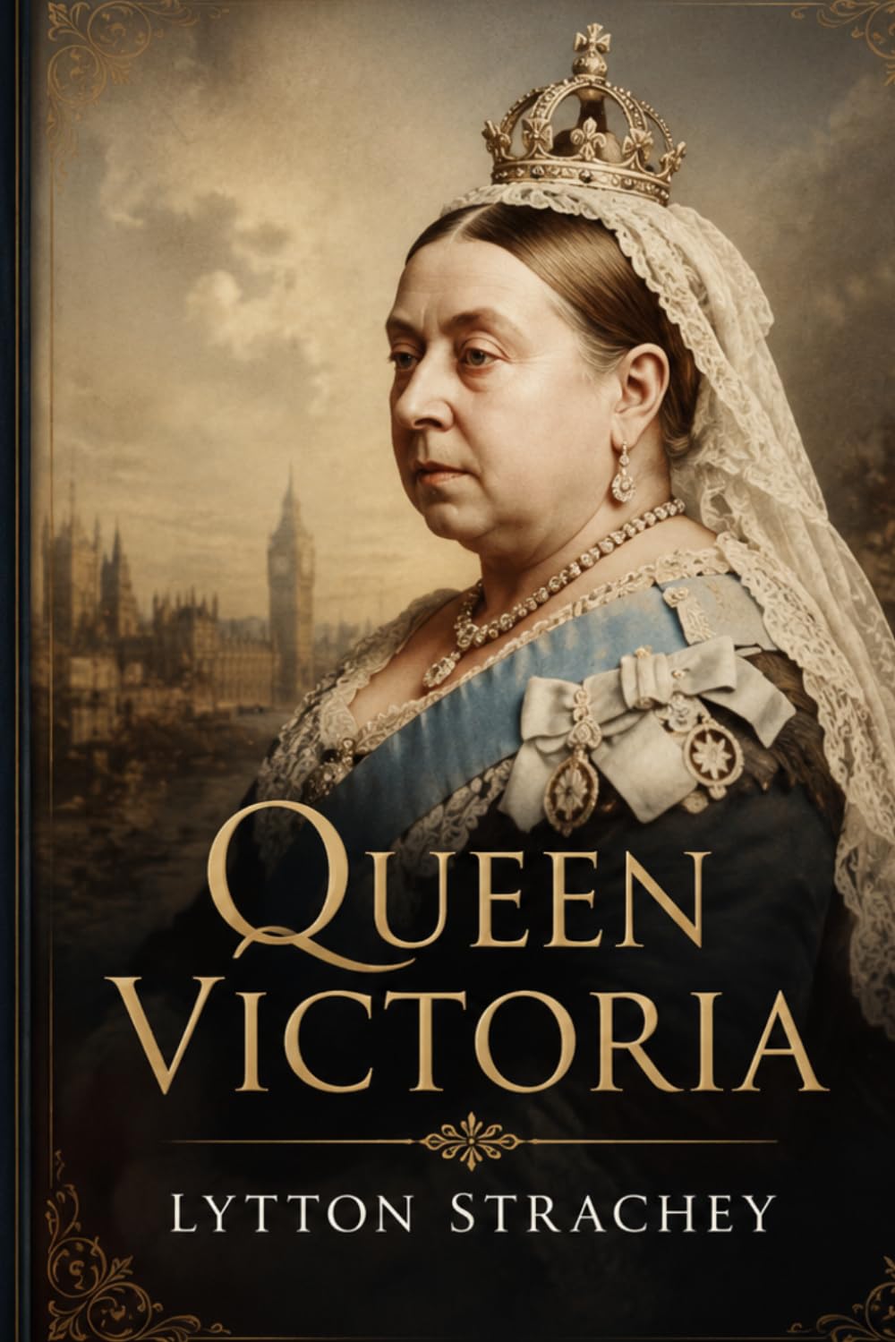 Queen Victoria