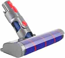 Dyson V8 Slim Fluffy SV10K スリムヘッド 61Iwmn4Oa8L._AC_SY200_QL15_.jpg