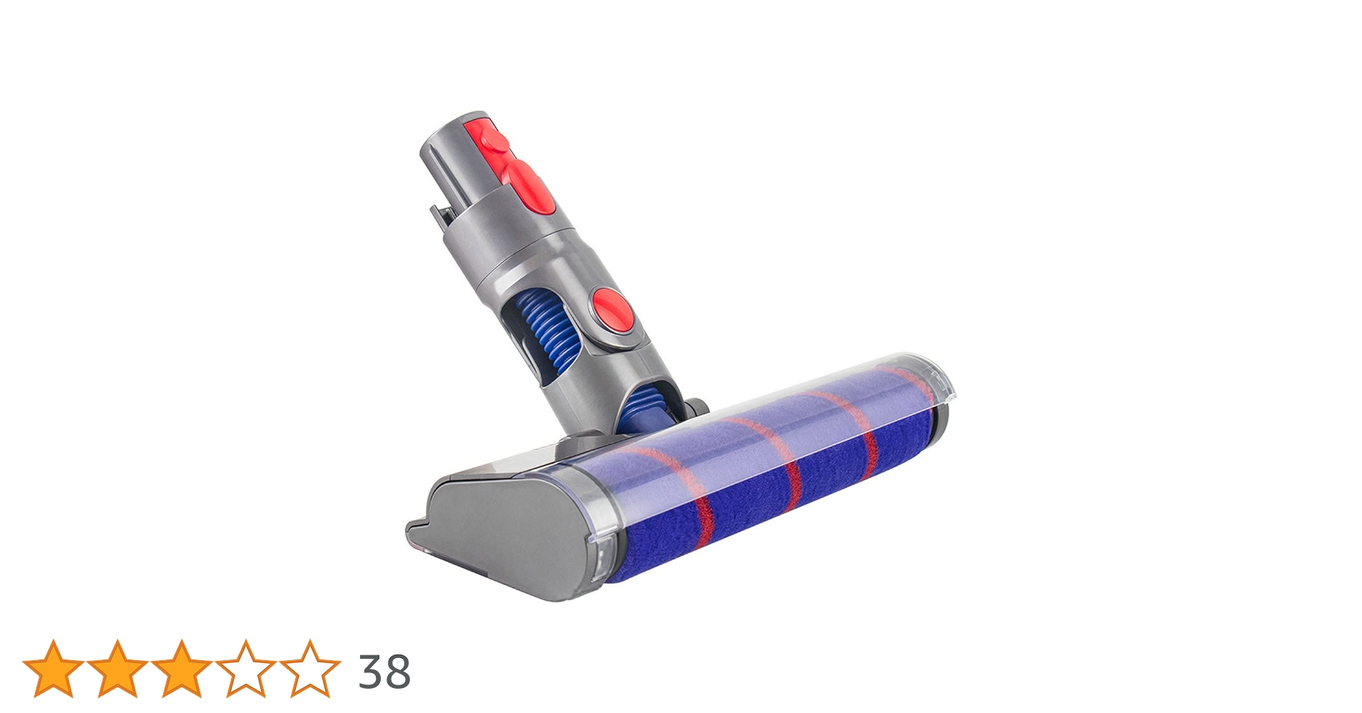 Dyson V8 Slim Fluffy SV10K スリムヘッド 楽天市場】Dyson ダイソン