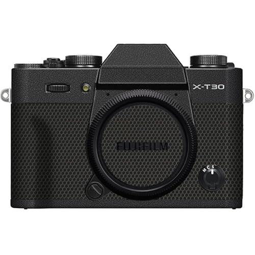 Mebont JANZT[ XebJ[ ΉxmtC(FUJIFILM) X-T30/X-T30IIp 3M ޗ h JANZT[یXebJ[ T-278