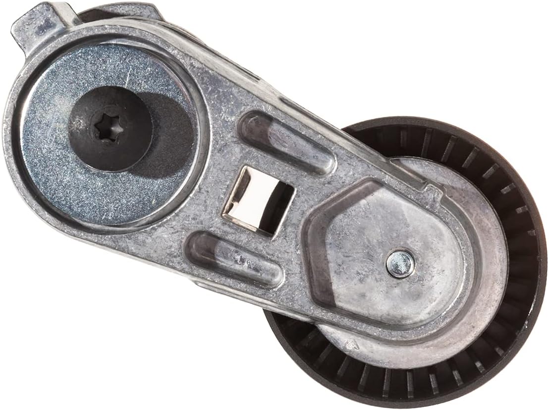 Conjunto De Tensor De Correa Y Polea Para Ford Edge 07-18, Explorer 11