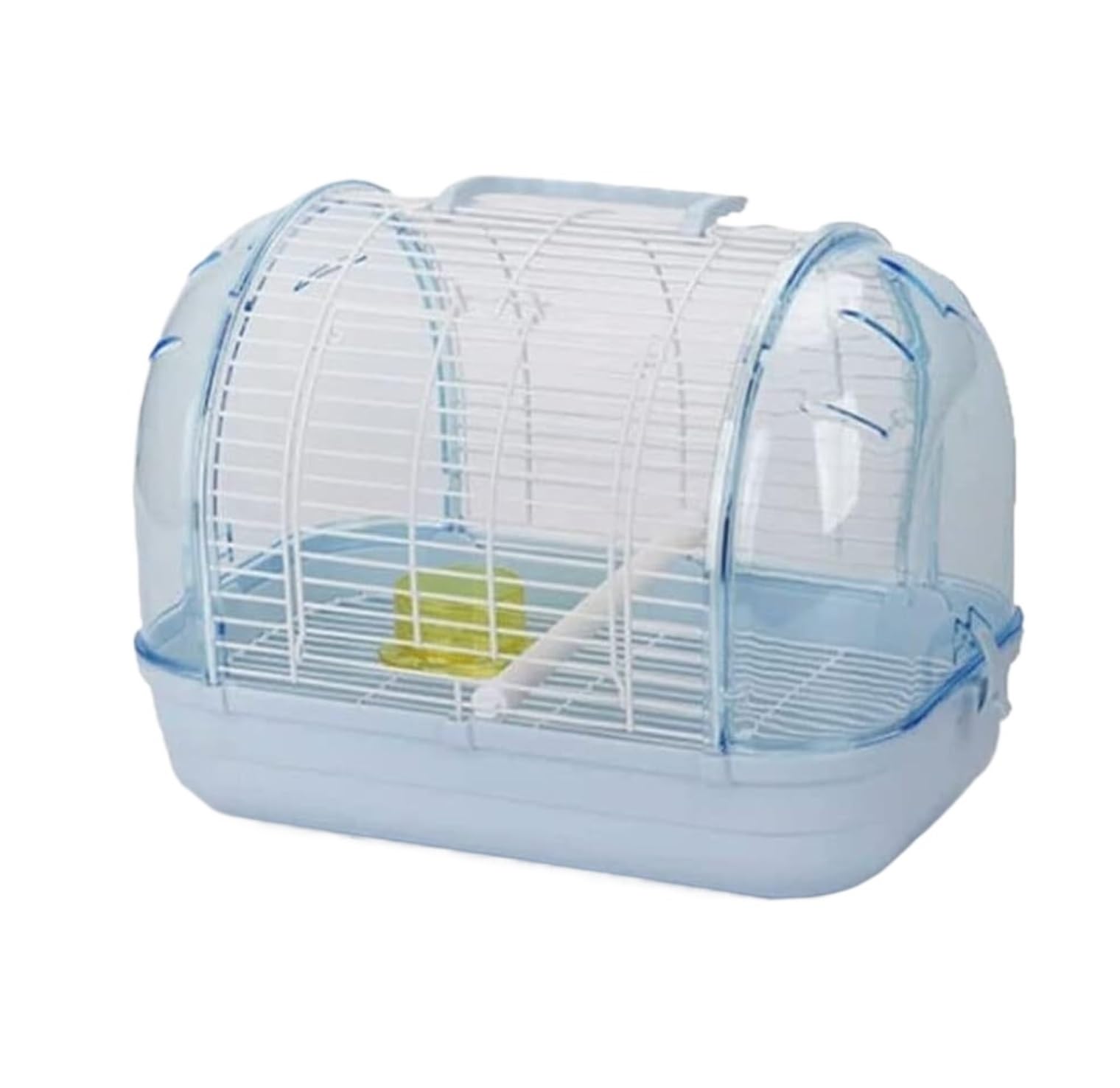 Vogelkäfig, Vogelkäfig, tragbarer Reisekäfig für Haustiere, kreative Vogelträger, langlebiger Vogelhausträger für den Balkon, Vogelbedarf