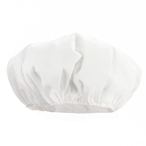 Miniatura 9 de Scrubzz Tapas de champú sin enjuague para pacientes ancianos y postrados en cama, sin enjuague para poscirugía y estadías en hospitales, gorras de