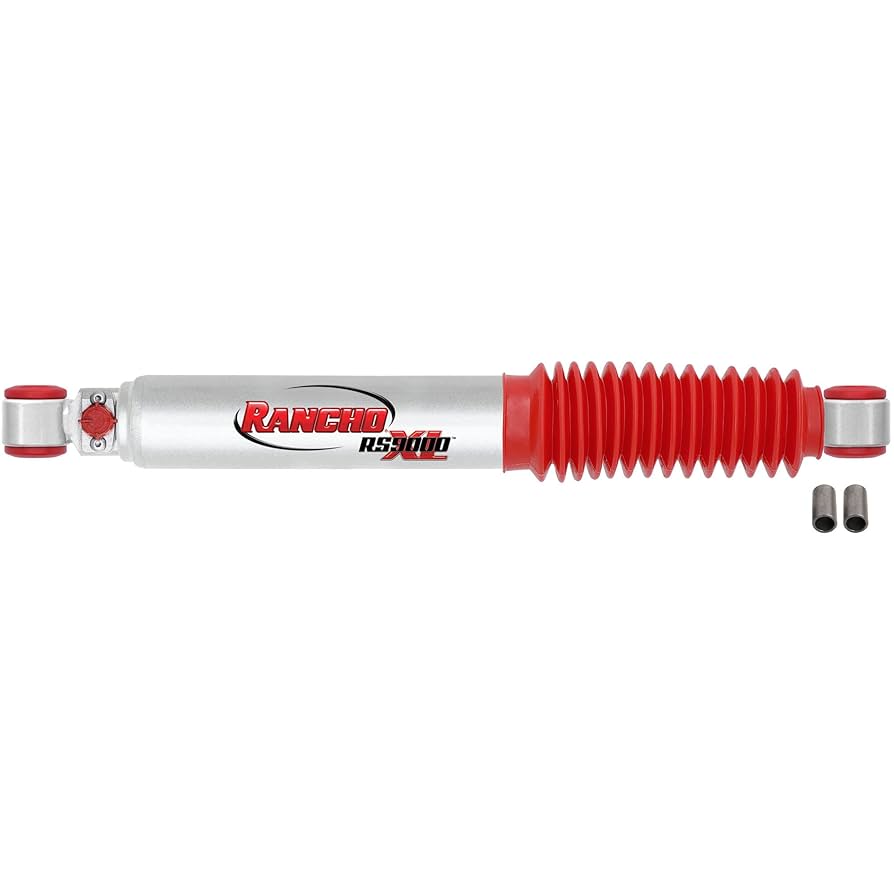 rsaku05　1/3個目 KYB Front Struts Shocks 280ZX | Z Car Depot Inc