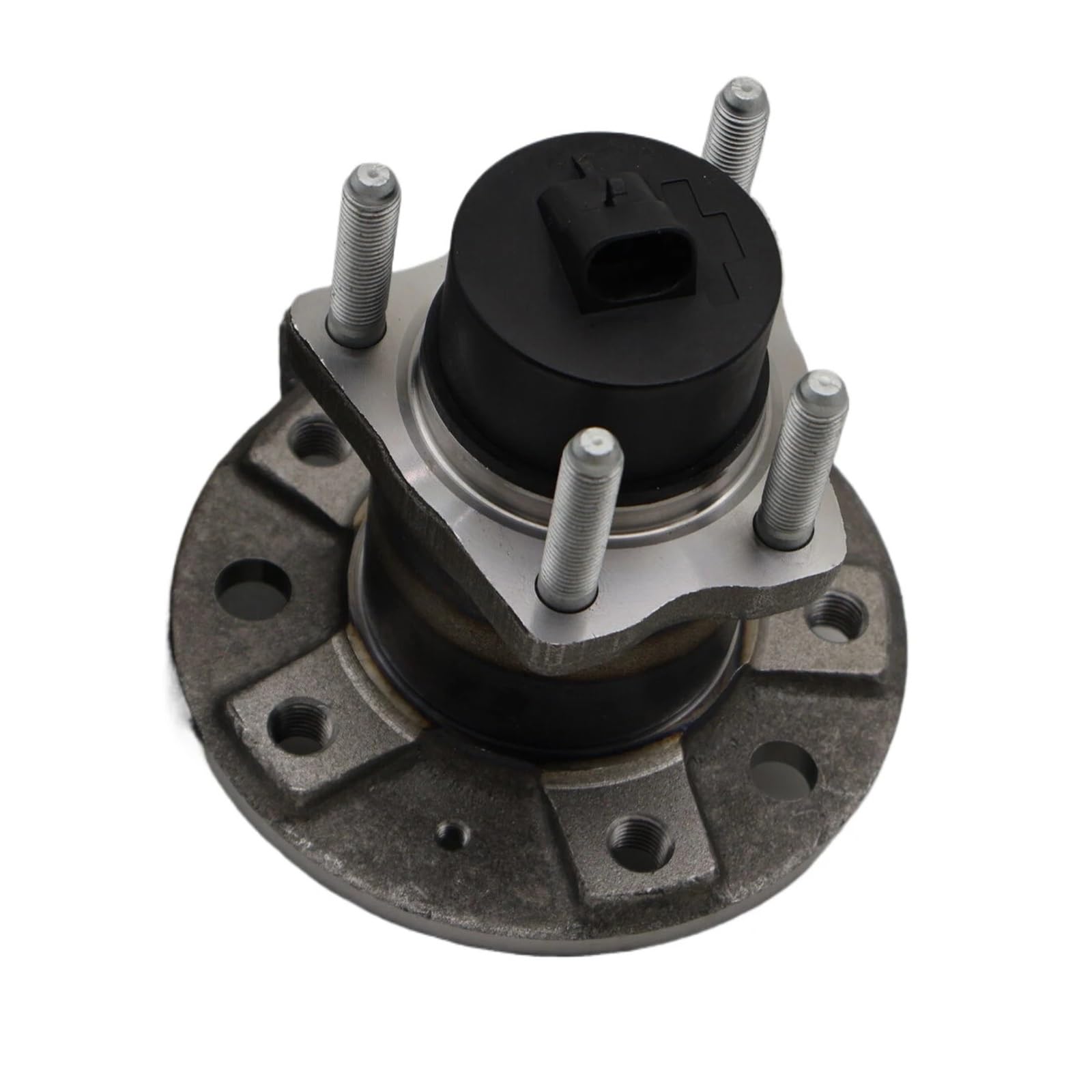 VKBA3555 roulement de moyeu arrière 1604002 pièce de rechange essieu