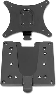 Ergotron 60-589-060/Monitor Quick Release Bracket.