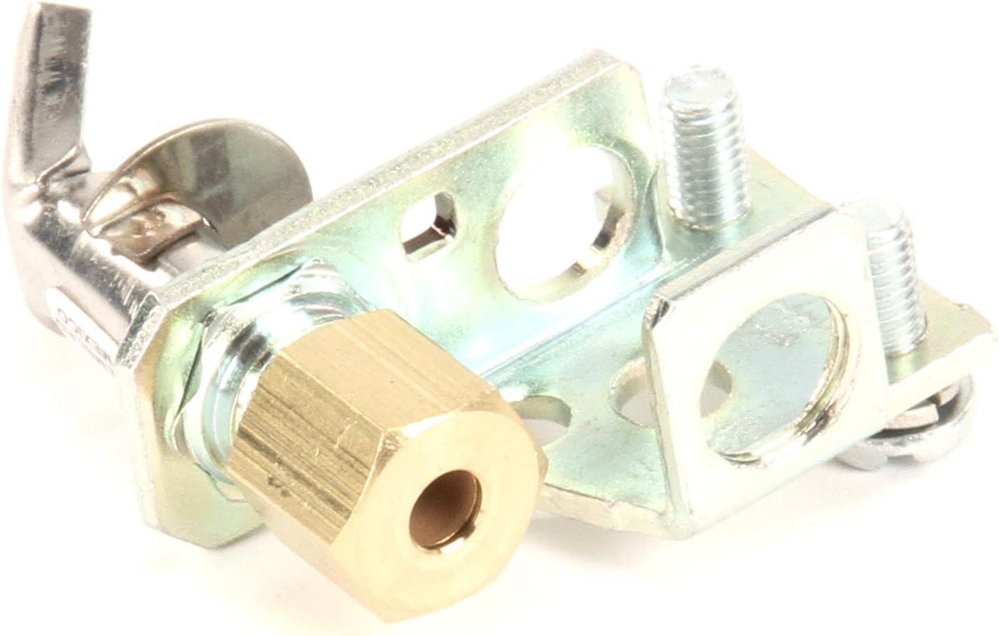 Bakers Pride Pilot Burner; 2 Cha-1; C/W Fit M1220X - Genuine OEM Replacement Part