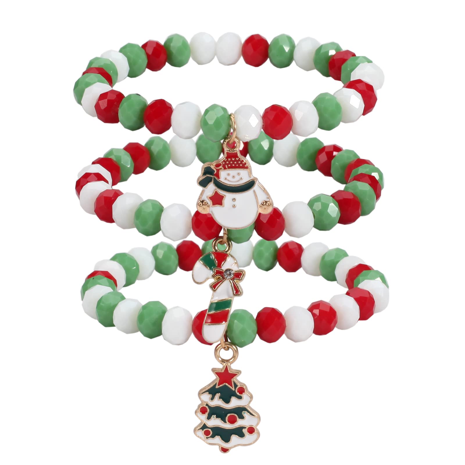 See full amazon price history chart for Budsmile Christmas Bracelets Santa Christmas Tree Cane Snowflake Antlers Beads Stretch Bracelet Jewelry for Women Girls Gifts, Glass, no gemstone Budsmile Christmas Bracelets Santa Christmas Tree Cane Snowflake Antlers Beads Stretch Bracelet Jewelry for Women Girls Gifts, Glass, no gemstone (B0B6BPRXXV) Amazon Price History, Amazon Price Tracker