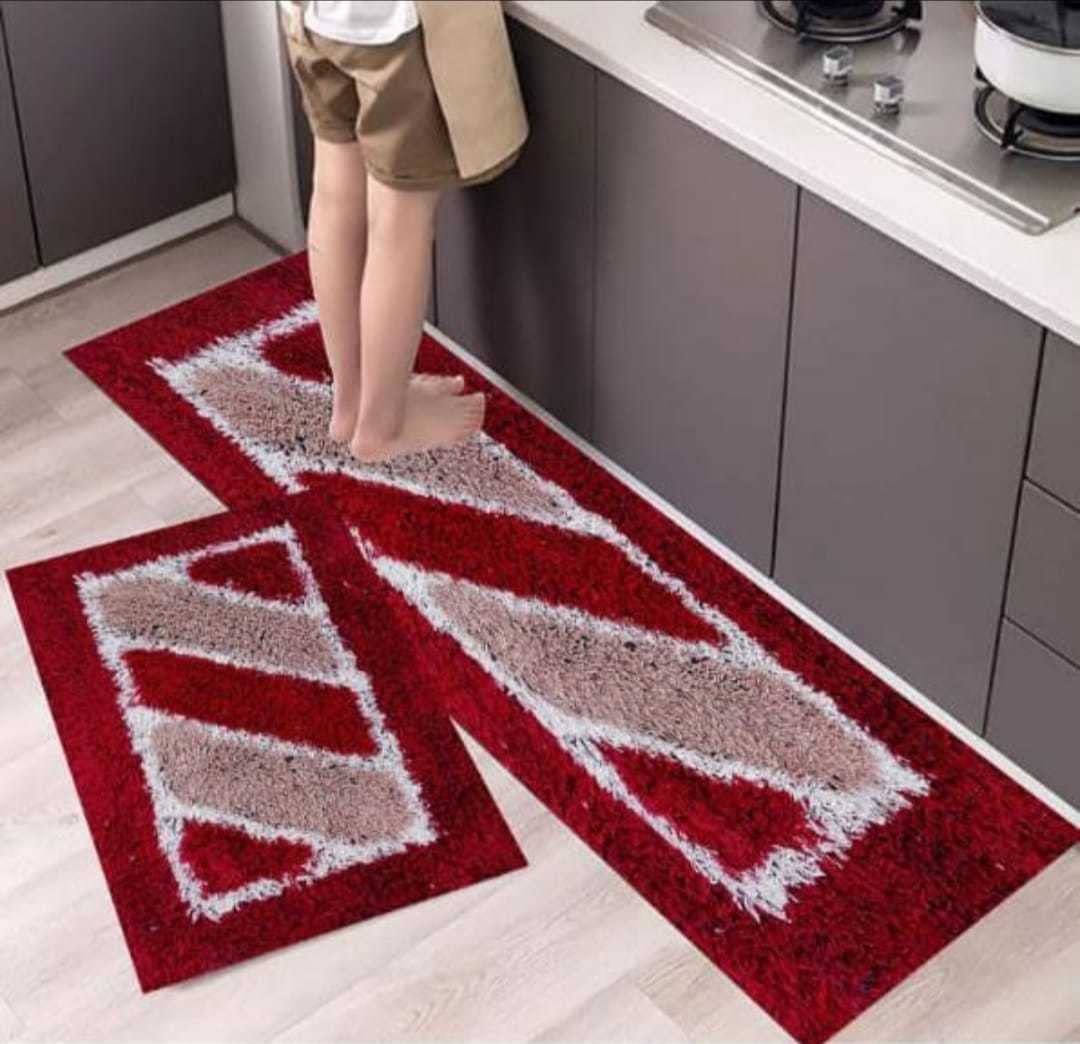 Buy SKT Kitchen Runner for Floor Anti Skid Washable Floor Door Mat