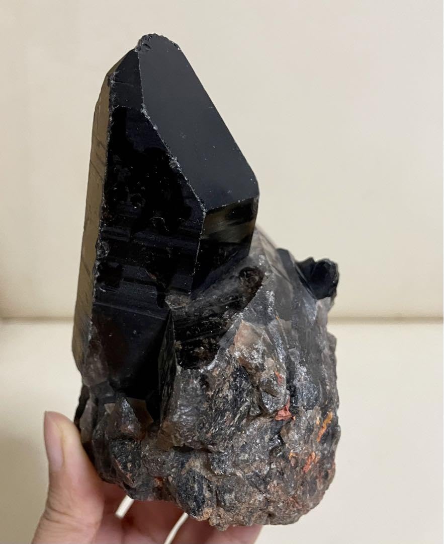 モリオン⭐️天然石⭐️クラスター⭐️浄化⭐️黒水晶⭐️原石⭐️水晶⭐️運気アップ⭐️ 楽天市場】＼31日まで！10％OFFクーポン／ 黒水晶 モリオン