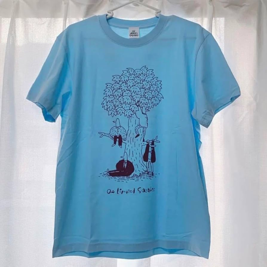 04 limited sazabys ゲームT Lサイズ Amazon.co.jp: 04 Limited Sazabys T Lサイズ : おもちゃ