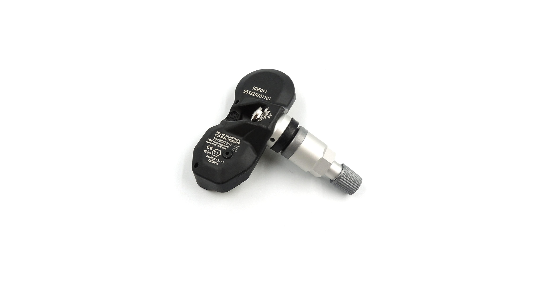S.o CDWTPS Tire Pressure Sensor,36236798726 TPMS Sensor,433MHZ