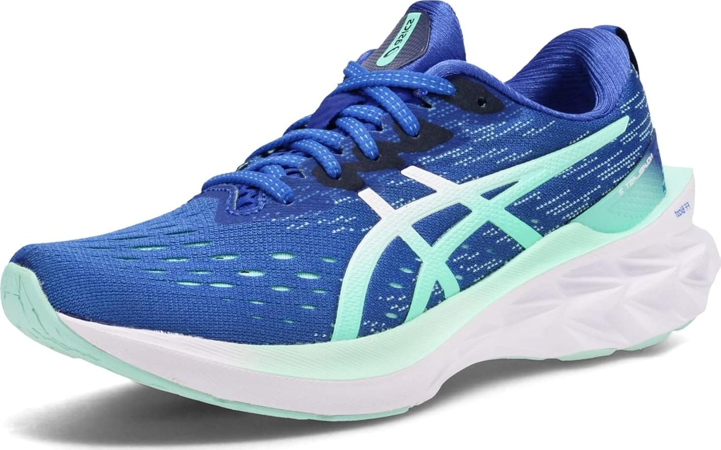 asics womens nova blast