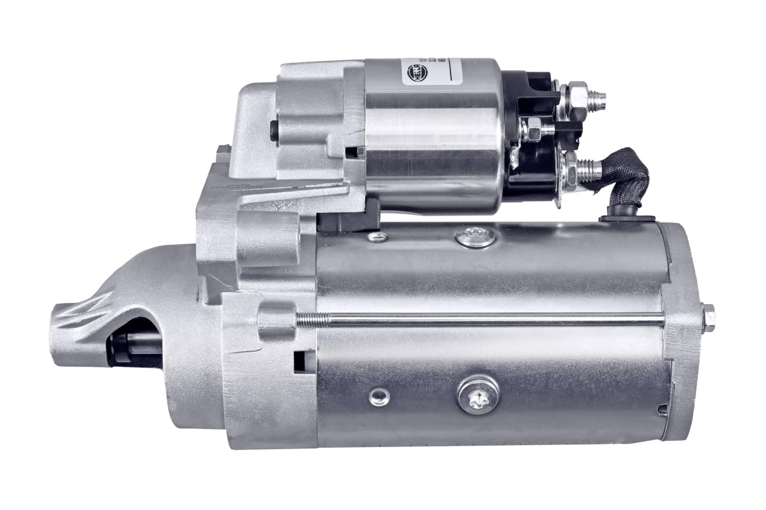 HELLA 8Ea 012 526-141 Démarreur - 12V - 2.2Kw
