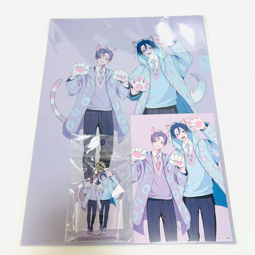 ［BL］山田ノノノ くじ 当選品 36点 BL］山田ノノノ くじ 当選品 36点 BL］山田ノノノ くじ 当選品 36点