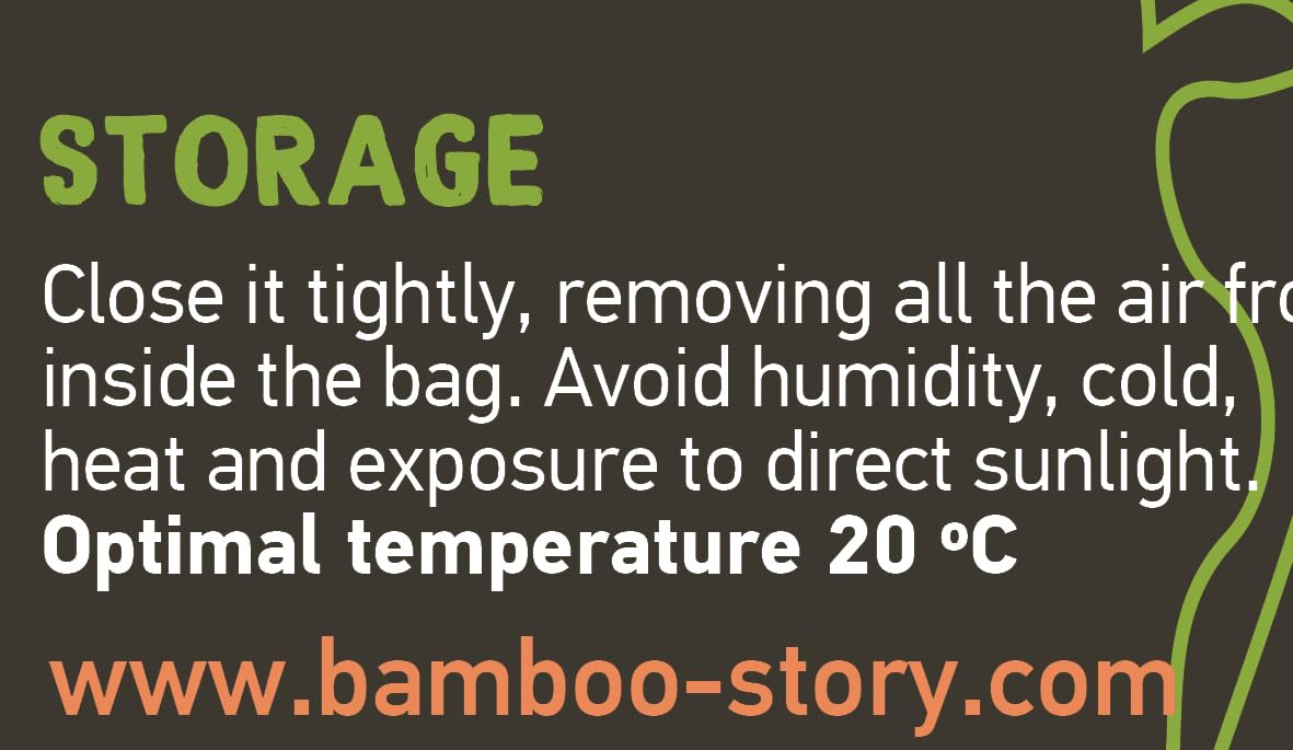 NEW | BAMBOO STORY | Cacao Butter | Buttons | Cold Pressed | Organic | Criollo | 100% Peru | Pure | 900g